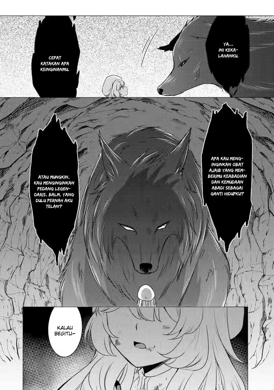 Yuusha Party wo Tsuihou Sareta Ore Daga, ore kara sudatte kuretayoude ureshii. Chapter 12 Gambar 13