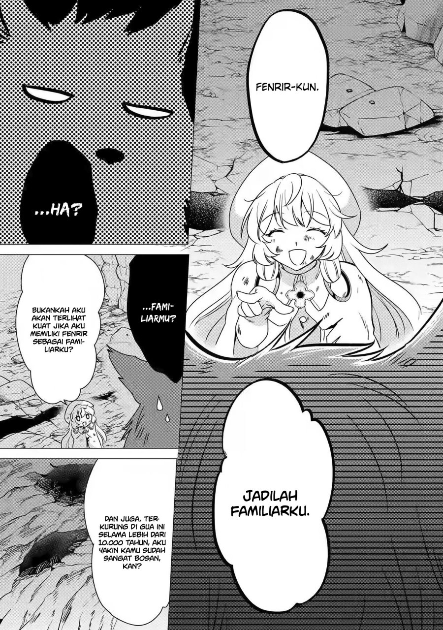 Yuusha Party wo Tsuihou Sareta Ore Daga, ore kara sudatte kuretayoude ureshii. Chapter 12 Gambar 14