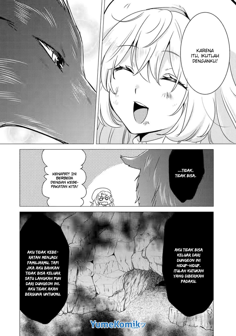 Yuusha Party wo Tsuihou Sareta Ore Daga, ore kara sudatte kuretayoude ureshii. Chapter 12 Gambar 15