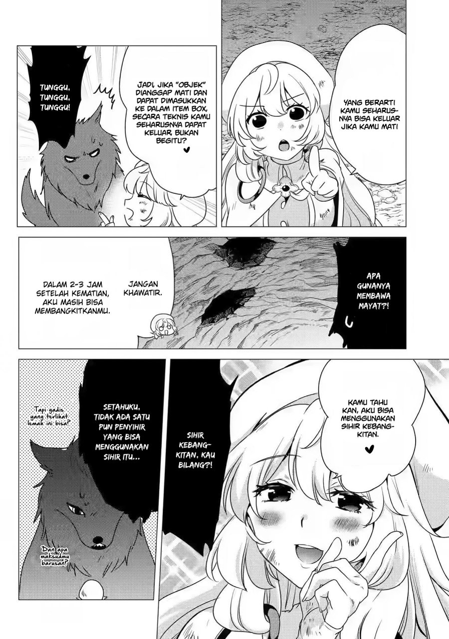 Yuusha Party wo Tsuihou Sareta Ore Daga, ore kara sudatte kuretayoude ureshii. Chapter 12 Gambar 17