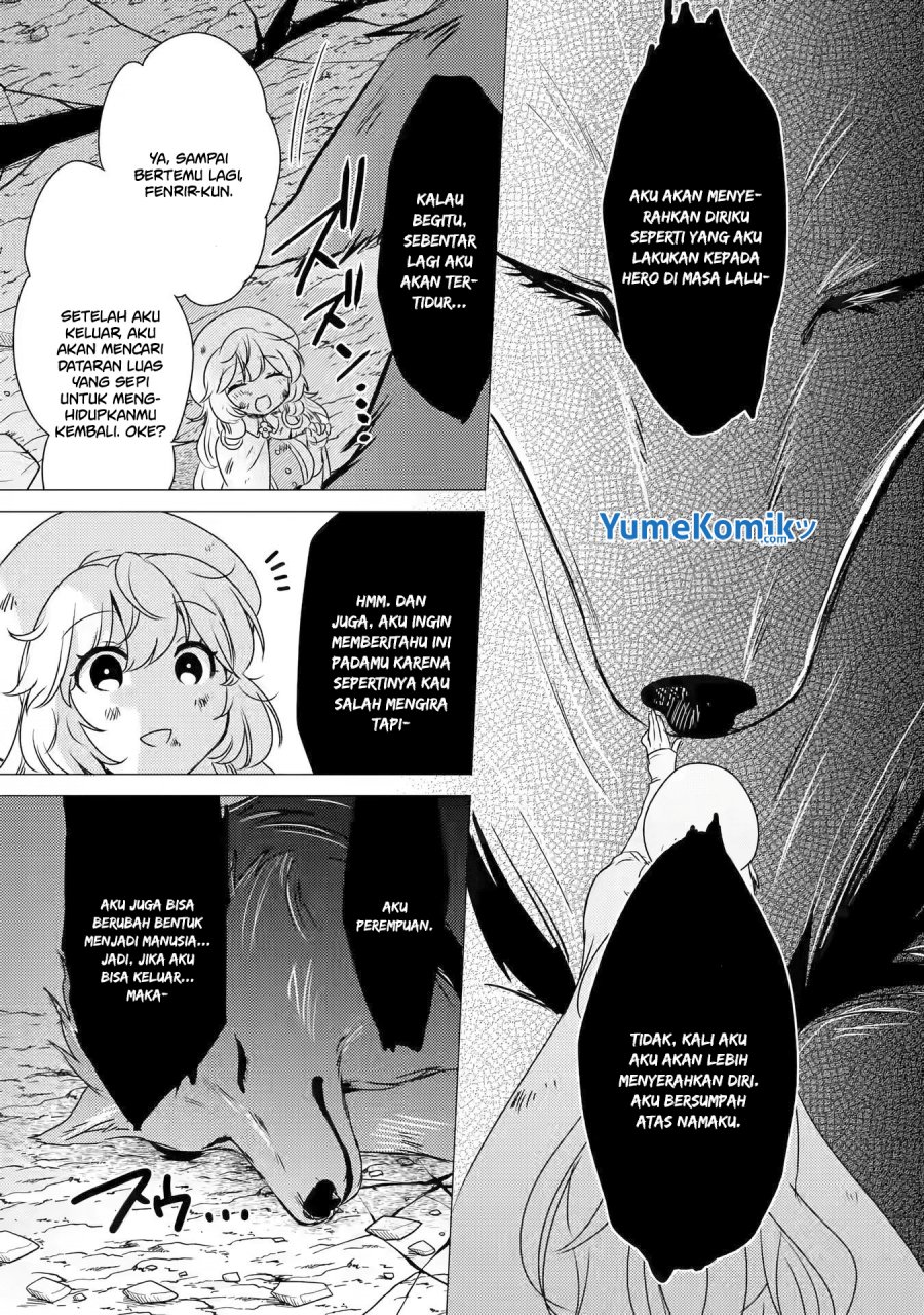Yuusha Party wo Tsuihou Sareta Ore Daga, ore kara sudatte kuretayoude ureshii. Chapter 12 Gambar 20