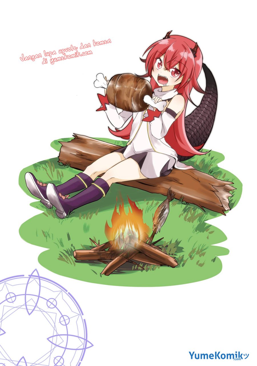 Yuusha Party wo Tsuihou Sareta Ore Daga, ore kara sudatte kuretayoude ureshii. Chapter 12 Gambar 32