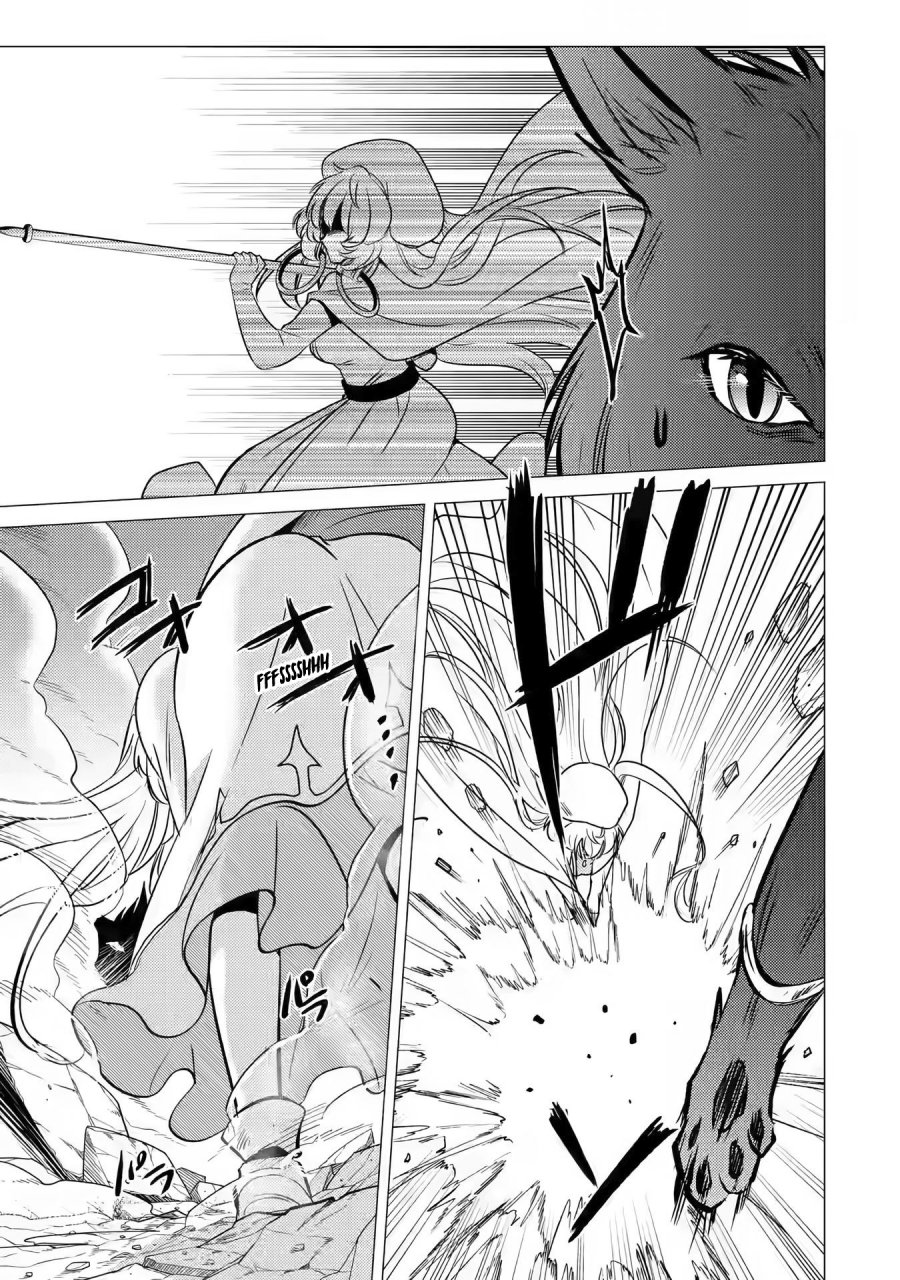 Yuusha Party wo Tsuihou Sareta Ore Daga, ore kara sudatte kuretayoude ureshii. Chapter 12 Gambar 4