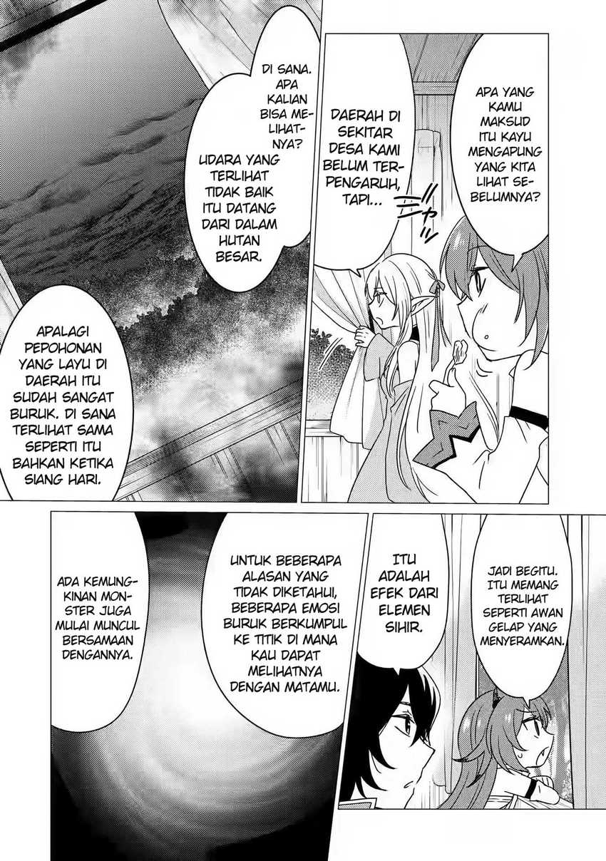 Yuusha Party wo Tsuihou Sareta Ore Daga, ore kara sudatte kuretayoude ureshii. Chapter 13 Gambar 21