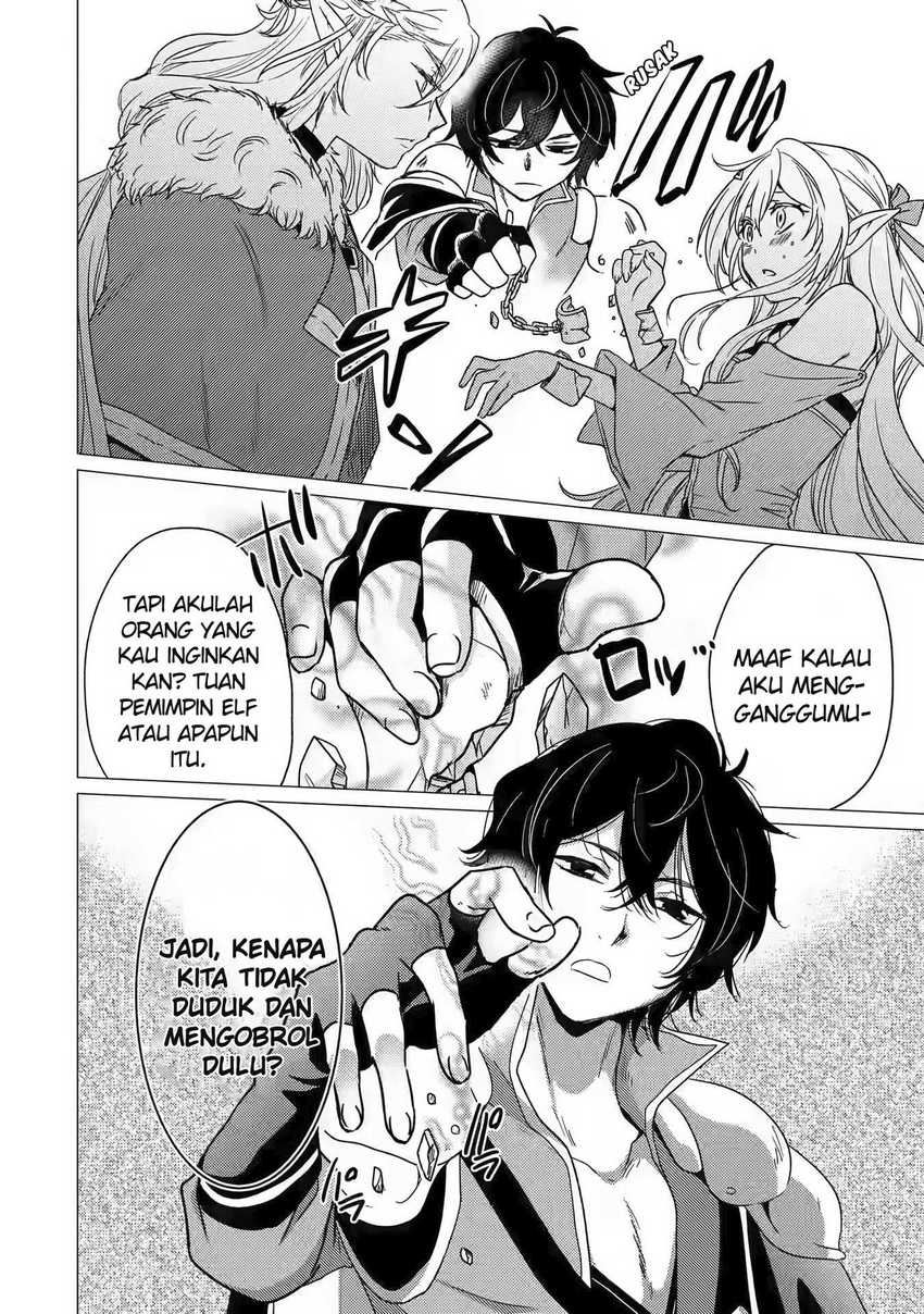 Yuusha Party wo Tsuihou Sareta Ore Daga, ore kara sudatte kuretayoude ureshii. Chapter 13 Gambar 27