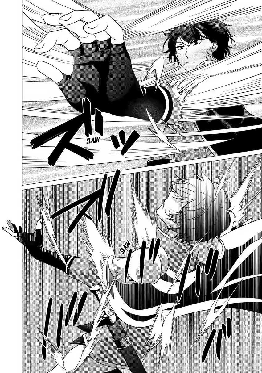 Yuusha Party wo Tsuihou Sareta Ore Daga, ore kara sudatte kuretayoude ureshii. Chapter 13 Gambar 9