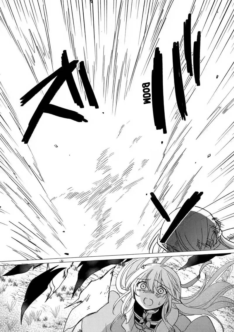Yuusha Party wo Tsuihou Sareta Ore Daga, ore kara sudatte kuretayoude ureshii. Chapter 14 Gambar 13