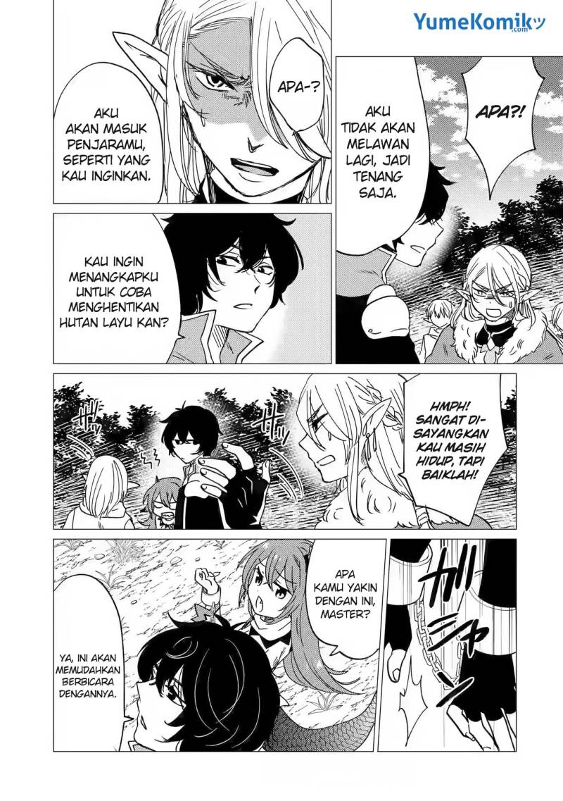 Yuusha Party wo Tsuihou Sareta Ore Daga, ore kara sudatte kuretayoude ureshii. Chapter 14 Gambar 16