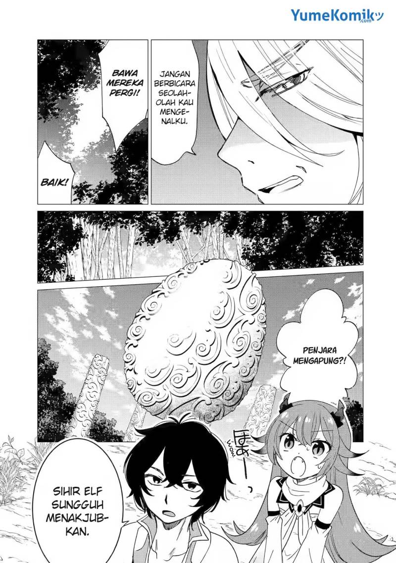 Yuusha Party wo Tsuihou Sareta Ore Daga, ore kara sudatte kuretayoude ureshii. Chapter 14 Gambar 18