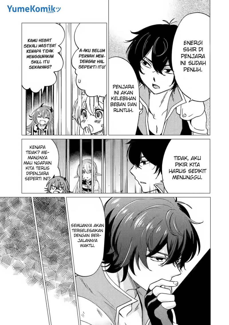 Yuusha Party wo Tsuihou Sareta Ore Daga, ore kara sudatte kuretayoude ureshii. Chapter 14 Gambar 22