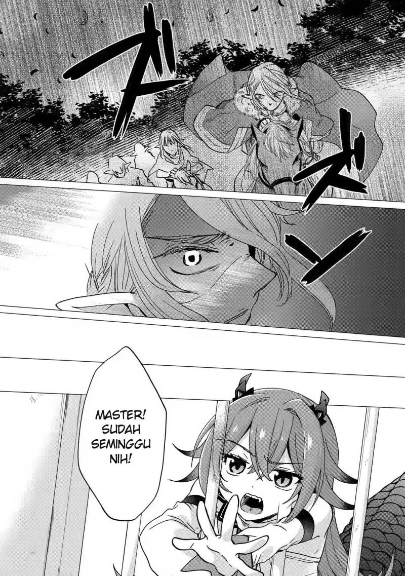 Yuusha Party wo Tsuihou Sareta Ore Daga, ore kara sudatte kuretayoude ureshii. Chapter 14 Gambar 29