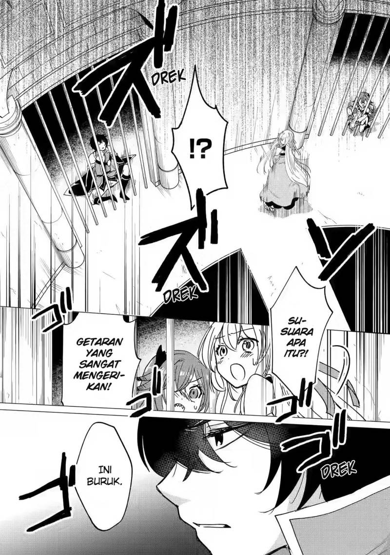 Yuusha Party wo Tsuihou Sareta Ore Daga, ore kara sudatte kuretayoude ureshii. Chapter 14 Gambar 33
