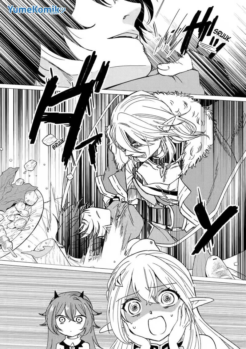 Yuusha Party wo Tsuihou Sareta Ore Daga, ore kara sudatte kuretayoude ureshii. Chapter 14 Gambar 4