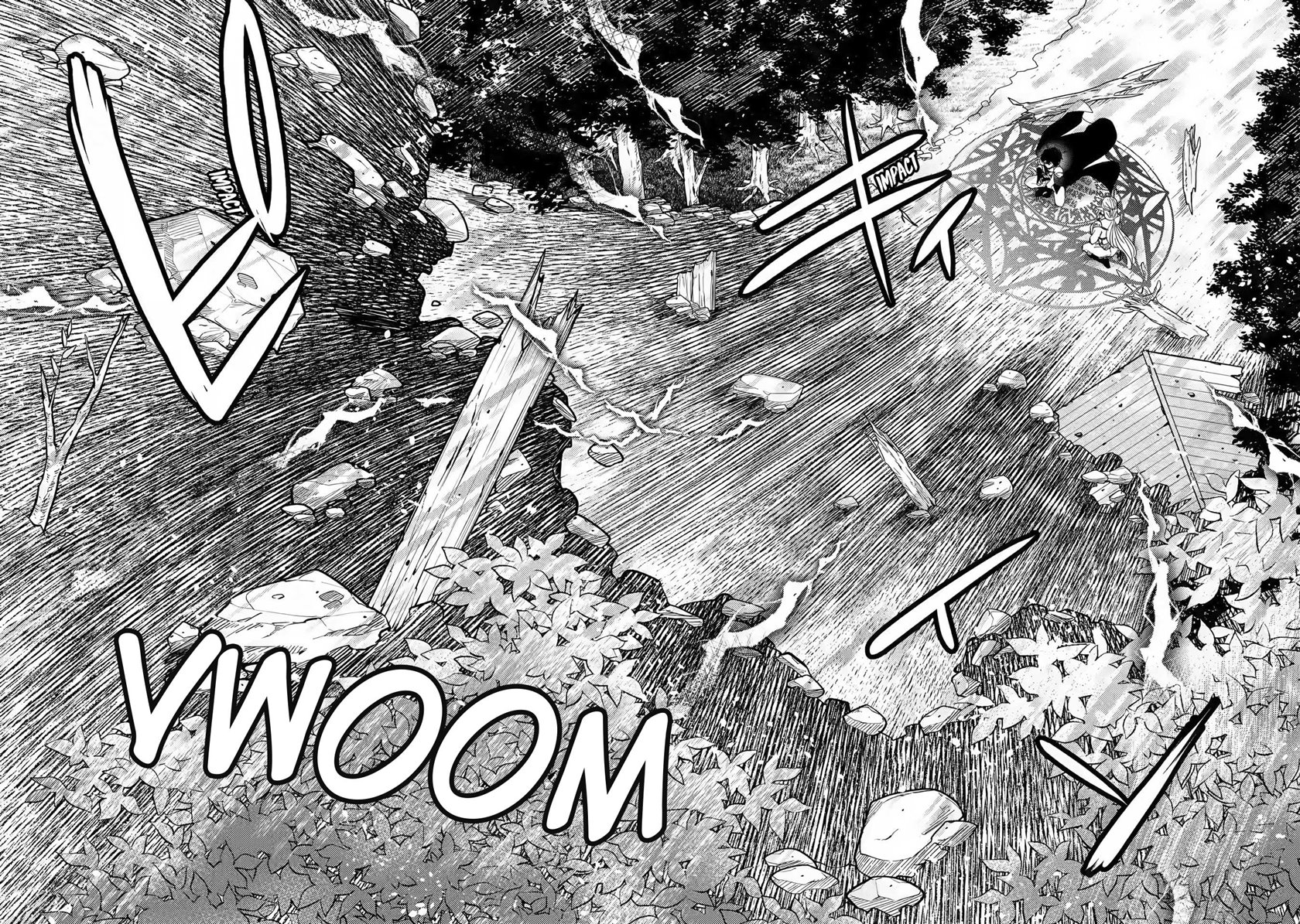 Yuusha Party wo Tsuihou Sareta Ore Daga, ore kara sudatte kuretayoude ureshii. Chapter 15 Gambar 13