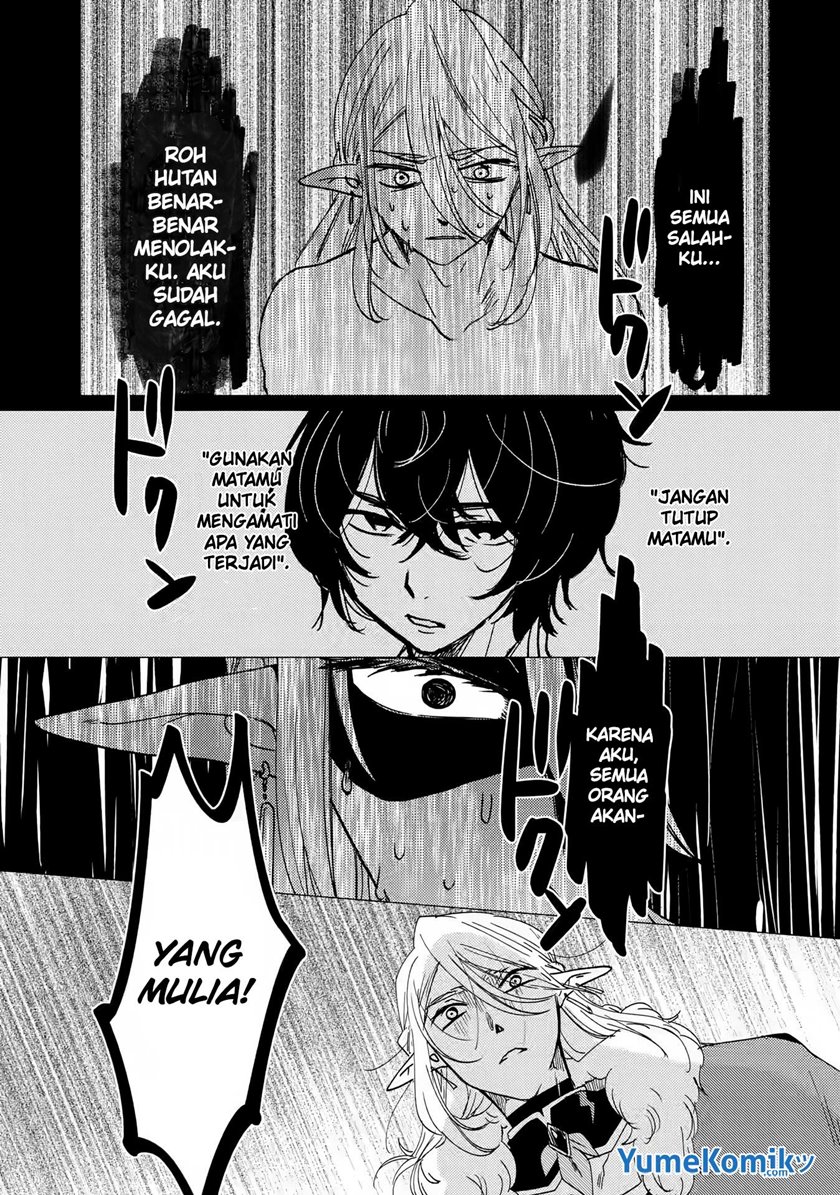Yuusha Party wo Tsuihou Sareta Ore Daga, ore kara sudatte kuretayoude ureshii. Chapter 15 Gambar 6