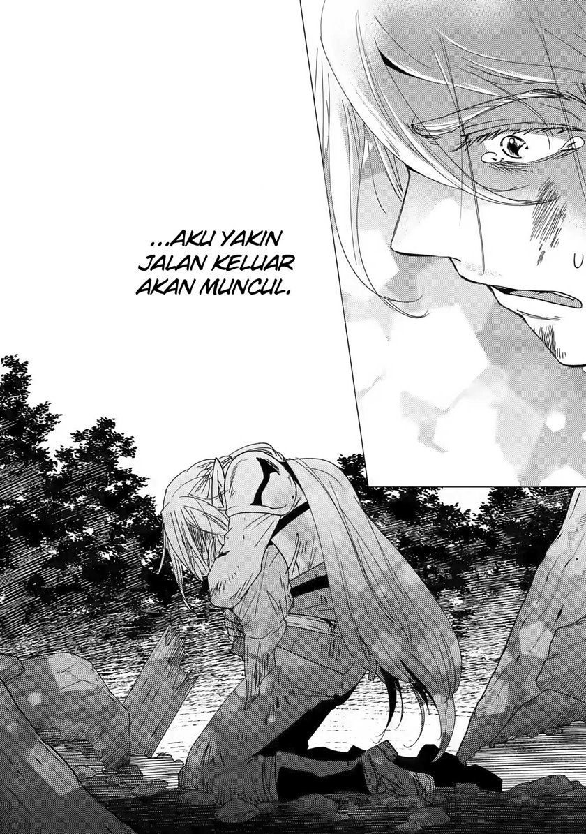 Yuusha Party wo Tsuihou Sareta Ore Daga, ore kara sudatte kuretayoude ureshii. Chapter 15 Gambar 9