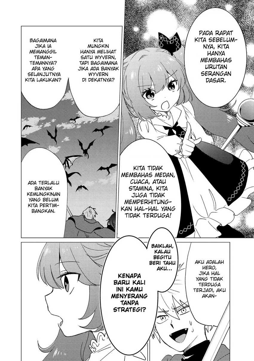 Yuusha Party wo Tsuihou Sareta Ore Daga, ore kara sudatte kuretayoude ureshii. Chapter 17 Gambar 15