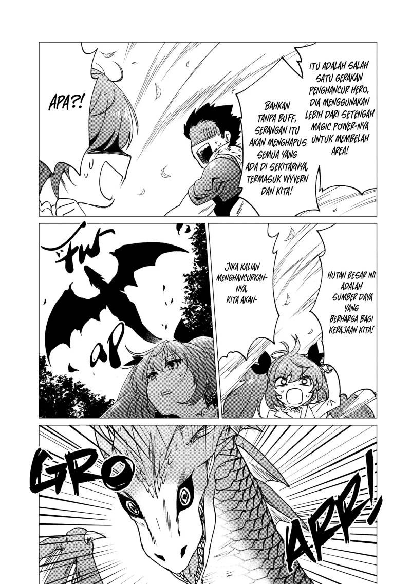 Yuusha Party wo Tsuihou Sareta Ore Daga, ore kara sudatte kuretayoude ureshii. Chapter 18 Gambar 12