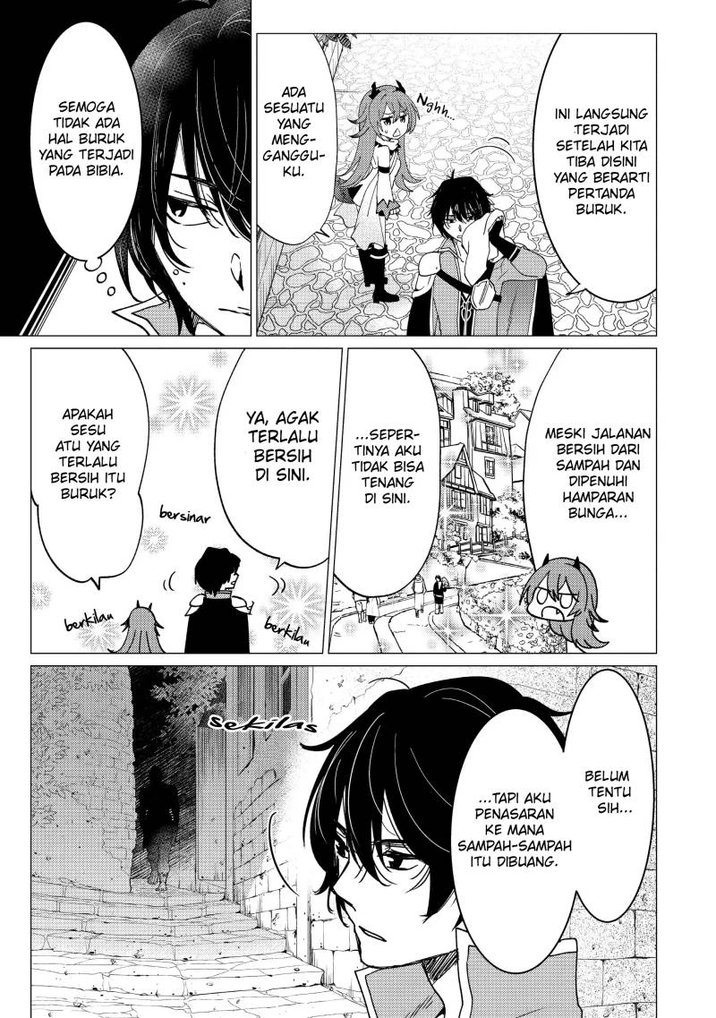 Yuusha Party wo Tsuihou Sareta Ore Daga, ore kara sudatte kuretayoude ureshii. Chapter 18 Gambar 28