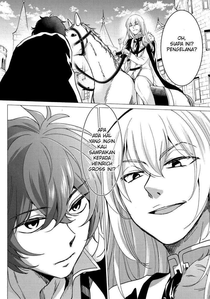Yuusha Party wo Tsuihou Sareta Ore Daga, ore kara sudatte kuretayoude ureshii. Chapter 18 Gambar 30