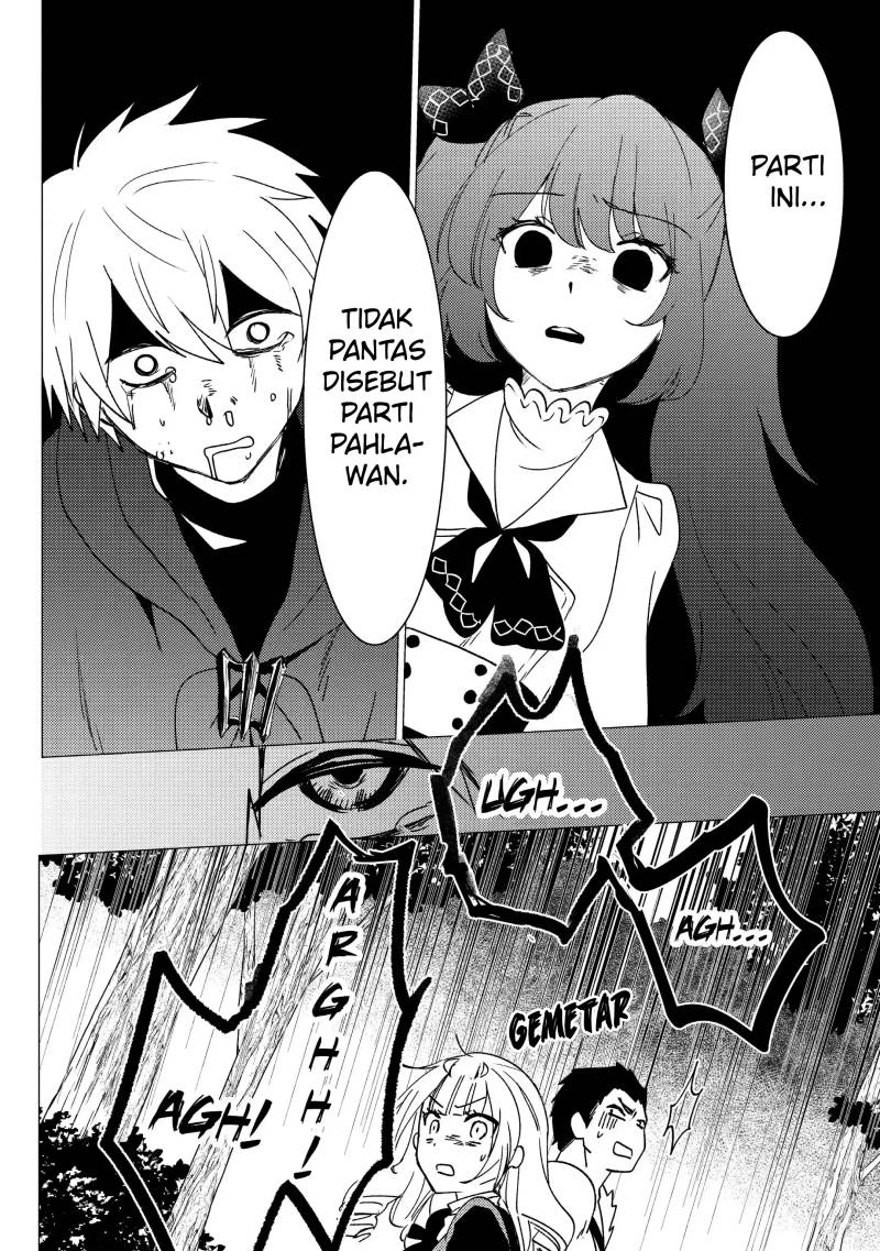 Yuusha Party wo Tsuihou Sareta Ore Daga, ore kara sudatte kuretayoude ureshii. Chapter 18 Gambar 9
