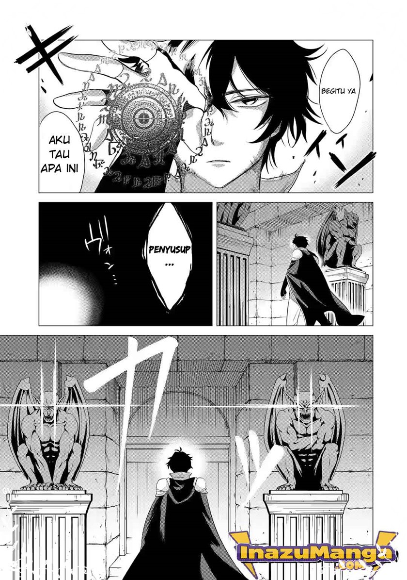 Yuusha Party wo Tsuihou Sareta Ore Daga, ore kara sudatte kuretayoude ureshii. Chapter 2 Gambar 12