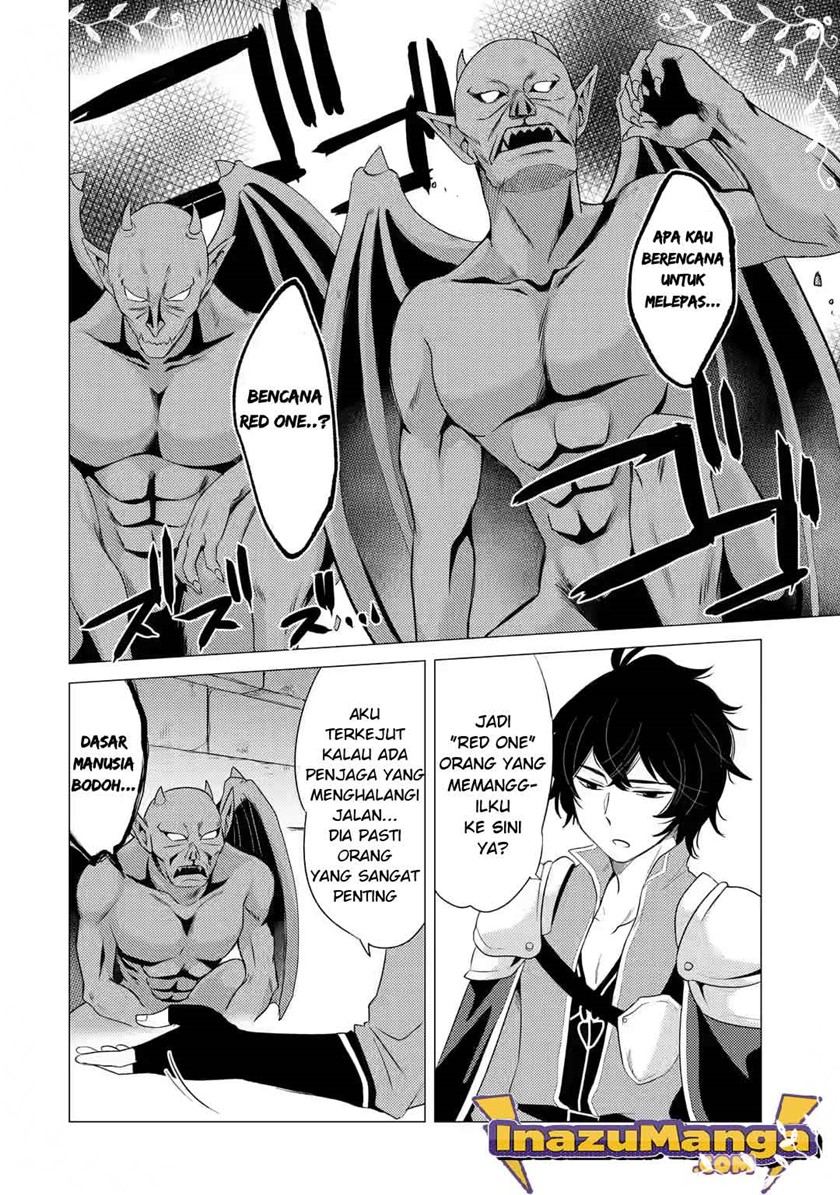 Yuusha Party wo Tsuihou Sareta Ore Daga, ore kara sudatte kuretayoude ureshii. Chapter 2 Gambar 13