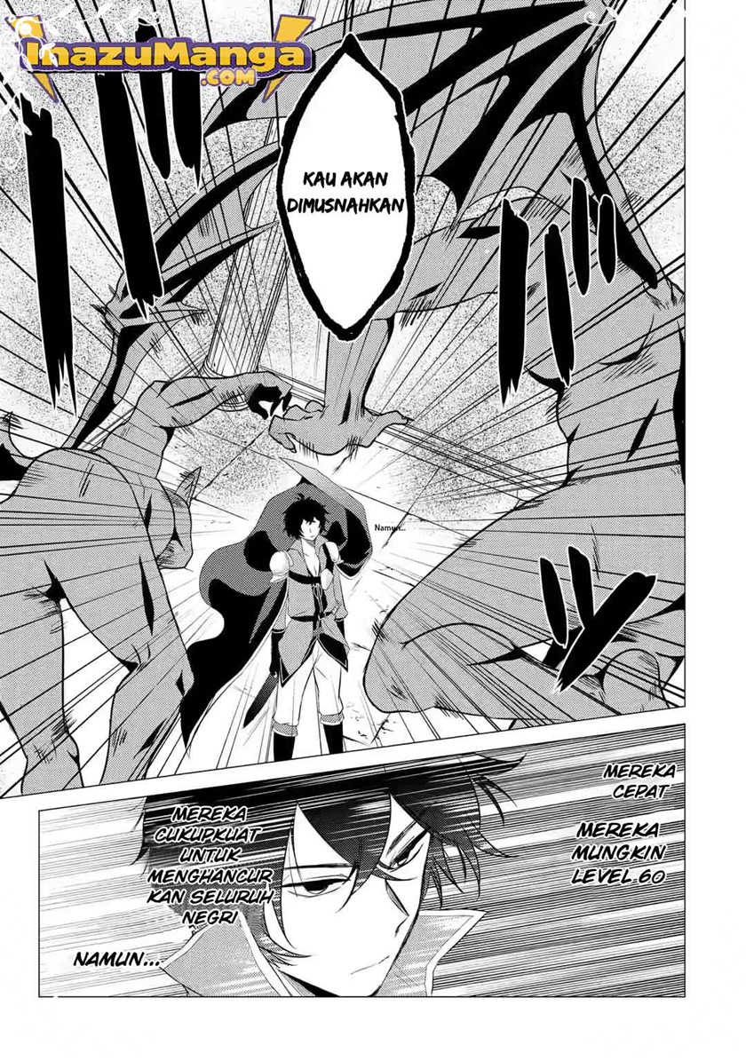 Yuusha Party wo Tsuihou Sareta Ore Daga, ore kara sudatte kuretayoude ureshii. Chapter 2 Gambar 14