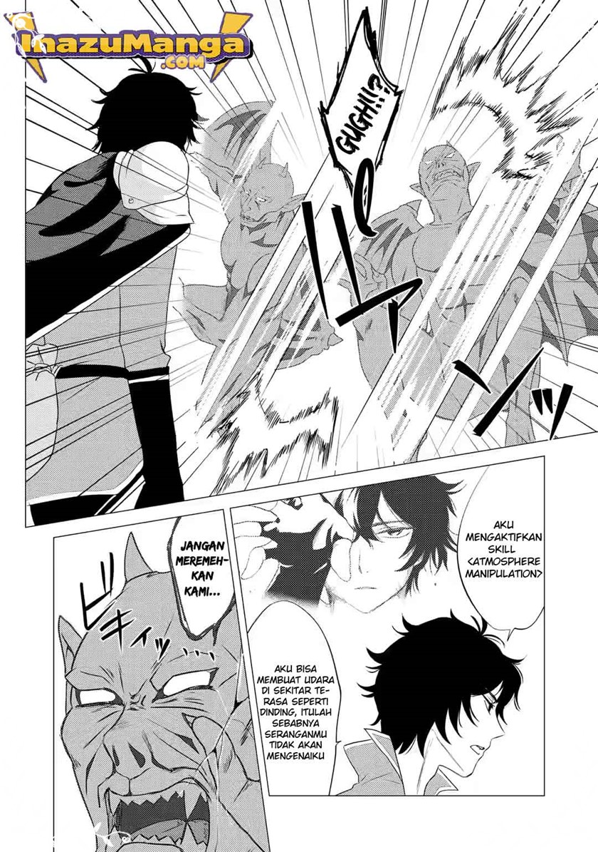 Yuusha Party wo Tsuihou Sareta Ore Daga, ore kara sudatte kuretayoude ureshii. Chapter 2 Gambar 15