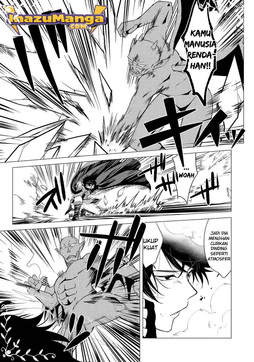 Yuusha Party wo Tsuihou Sareta Ore Daga, ore kara sudatte kuretayoude ureshii. Chapter 2 Gambar 16