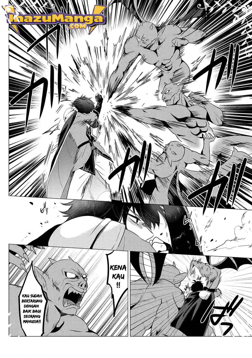 Yuusha Party wo Tsuihou Sareta Ore Daga, ore kara sudatte kuretayoude ureshii. Chapter 2 Gambar 17