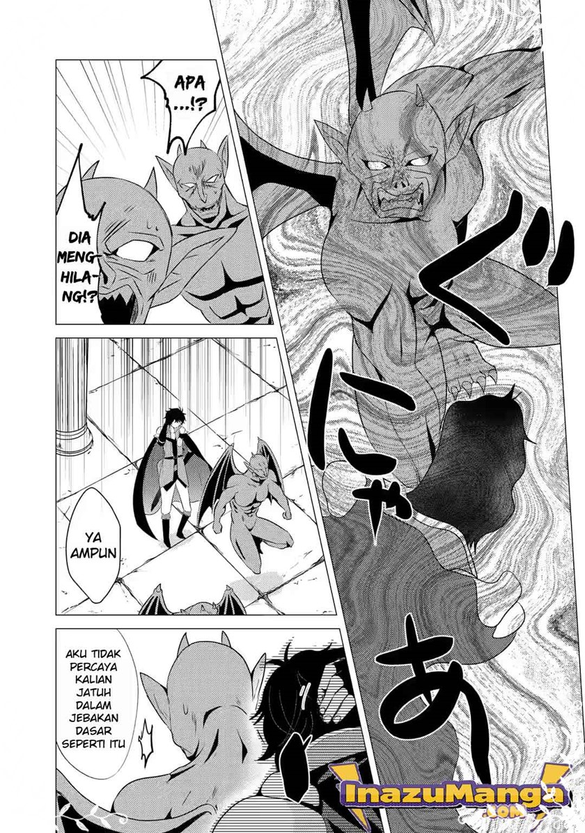Yuusha Party wo Tsuihou Sareta Ore Daga, ore kara sudatte kuretayoude ureshii. Chapter 2 Gambar 18