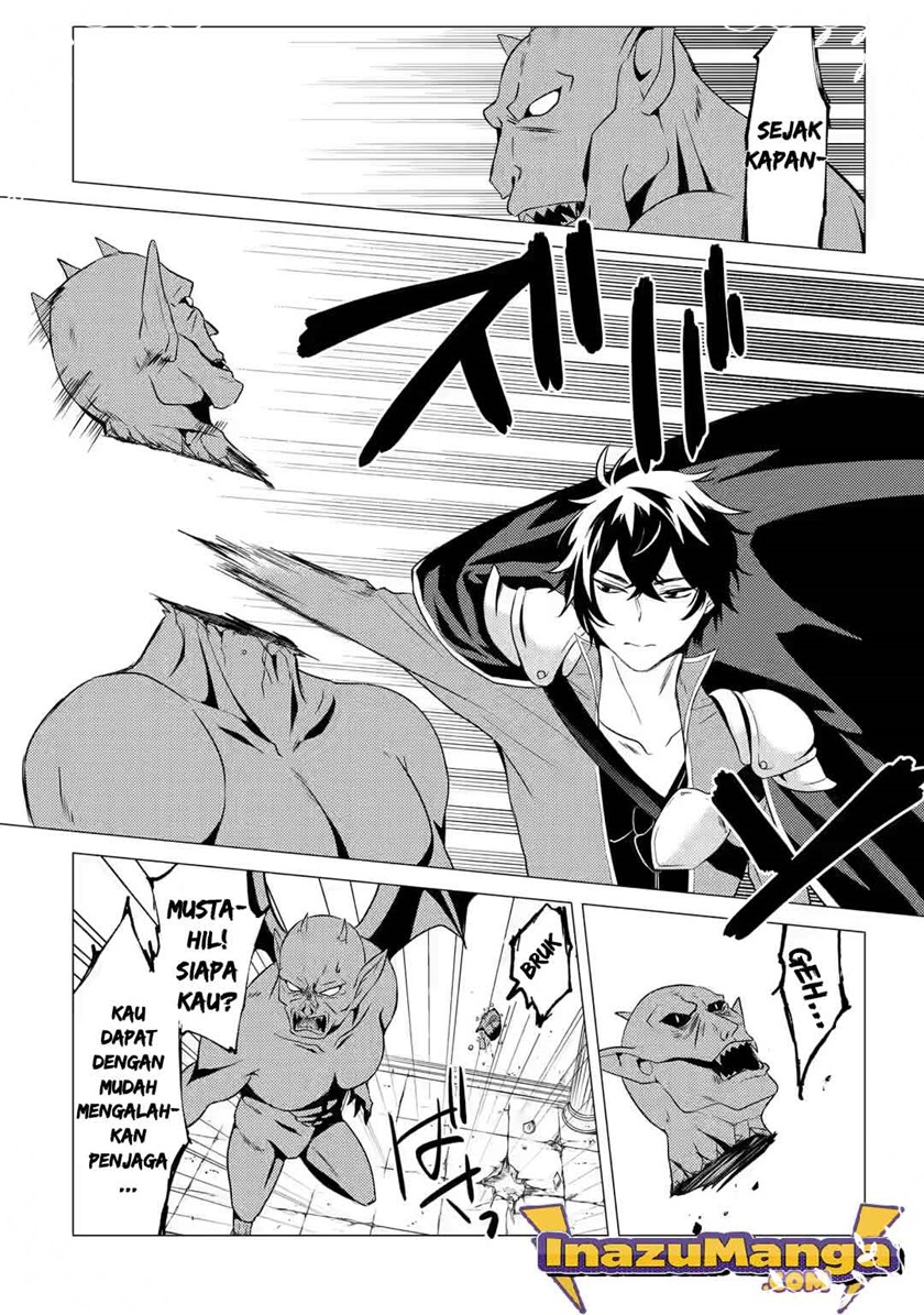 Yuusha Party wo Tsuihou Sareta Ore Daga, ore kara sudatte kuretayoude ureshii. Chapter 2 Gambar 19