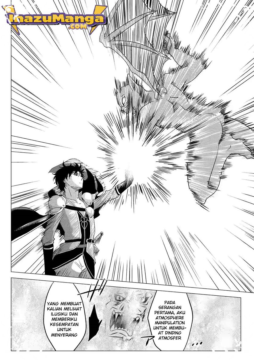 Yuusha Party wo Tsuihou Sareta Ore Daga, ore kara sudatte kuretayoude ureshii. Chapter 2 Gambar 21