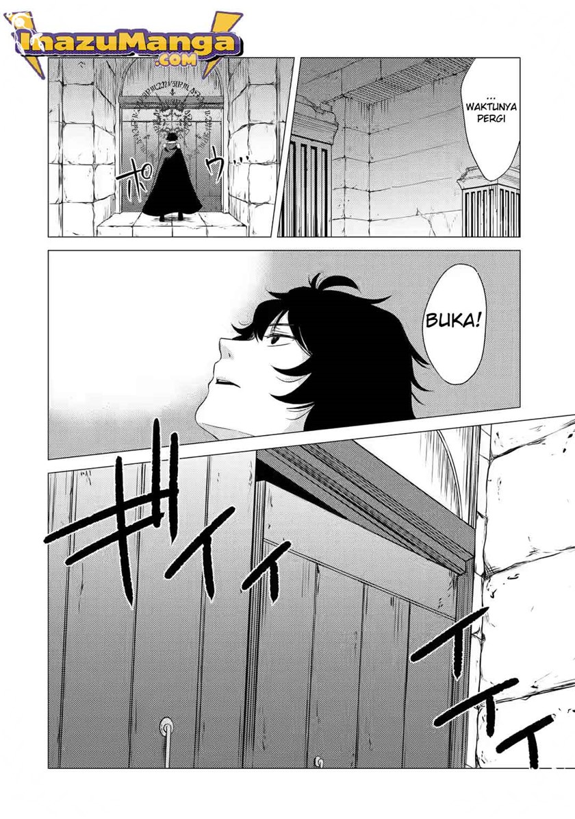 Yuusha Party wo Tsuihou Sareta Ore Daga, ore kara sudatte kuretayoude ureshii. Chapter 2 Gambar 23