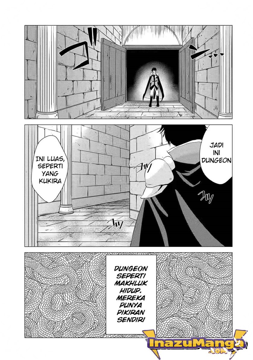 Yuusha Party wo Tsuihou Sareta Ore Daga, ore kara sudatte kuretayoude ureshii. Chapter 2 Gambar 24