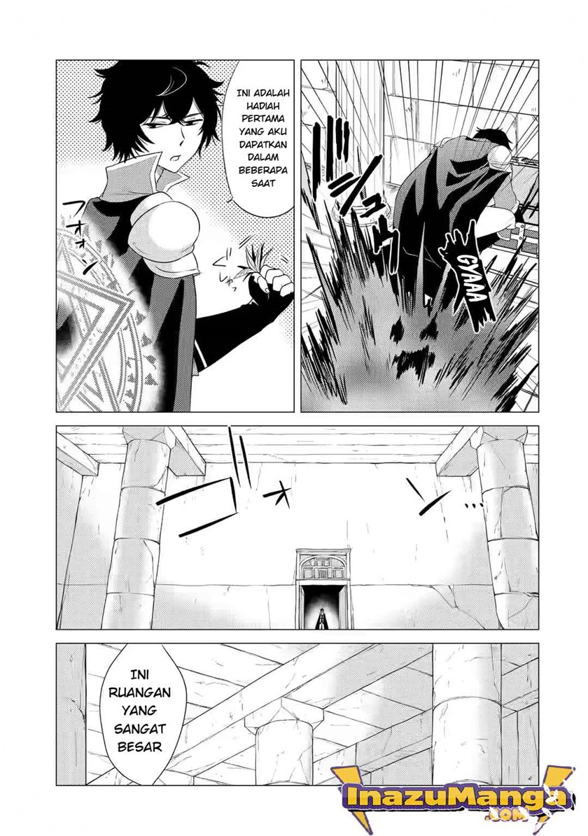 Yuusha Party wo Tsuihou Sareta Ore Daga, ore kara sudatte kuretayoude ureshii. Chapter 2 Gambar 26