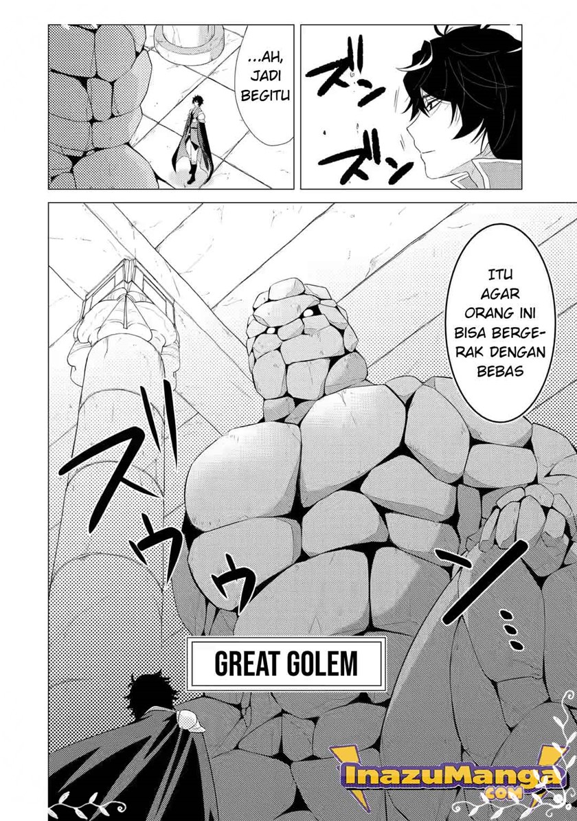 Yuusha Party wo Tsuihou Sareta Ore Daga, ore kara sudatte kuretayoude ureshii. Chapter 2 Gambar 27