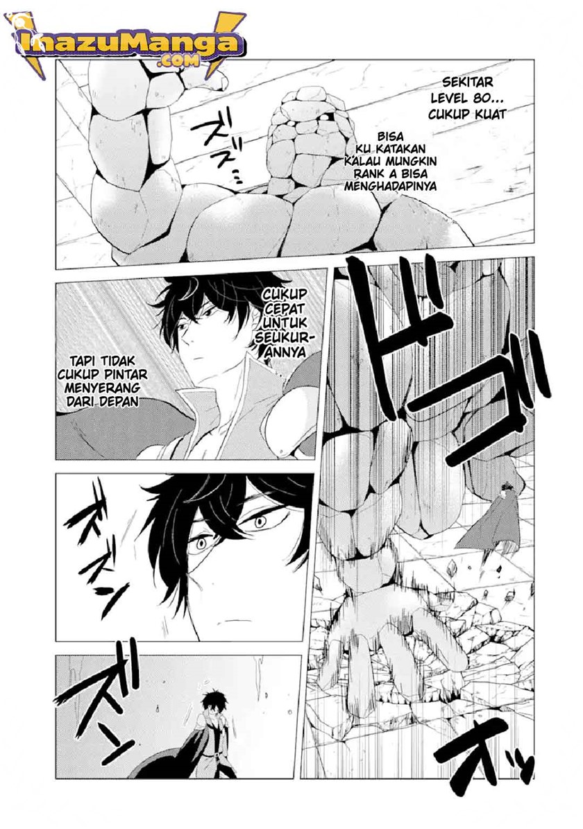 Yuusha Party wo Tsuihou Sareta Ore Daga, ore kara sudatte kuretayoude ureshii. Chapter 2 Gambar 28
