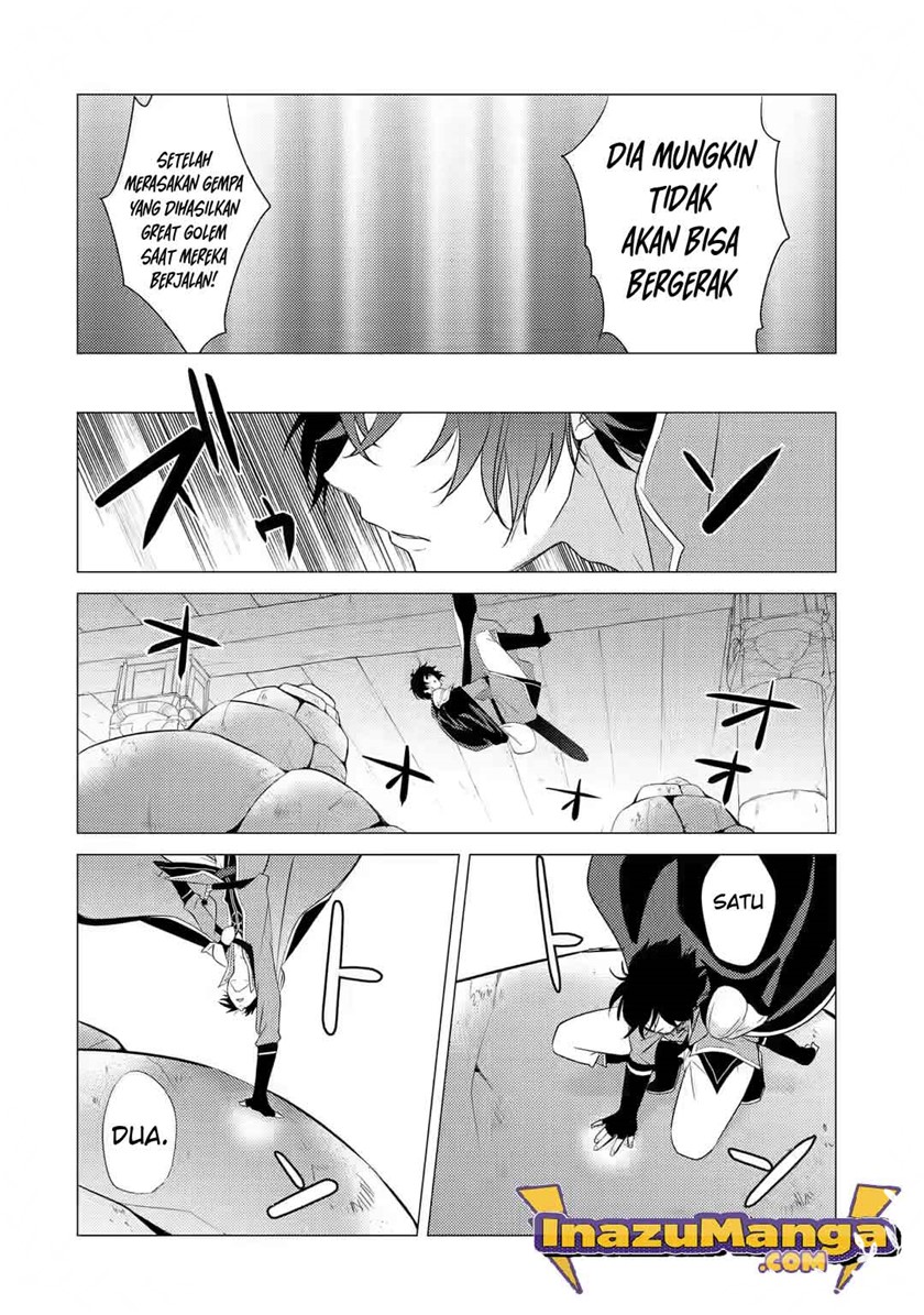 Yuusha Party wo Tsuihou Sareta Ore Daga, ore kara sudatte kuretayoude ureshii. Chapter 2 Gambar 32