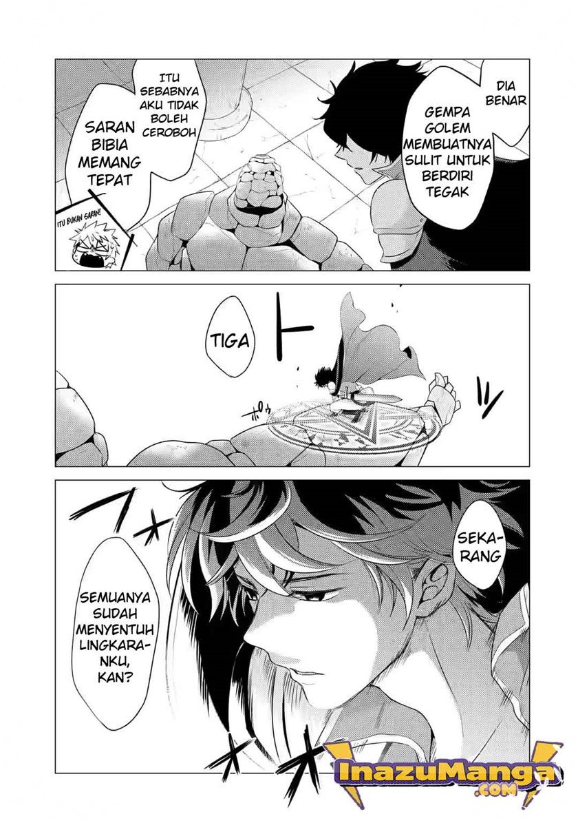Yuusha Party wo Tsuihou Sareta Ore Daga, ore kara sudatte kuretayoude ureshii. Chapter 2 Gambar 33