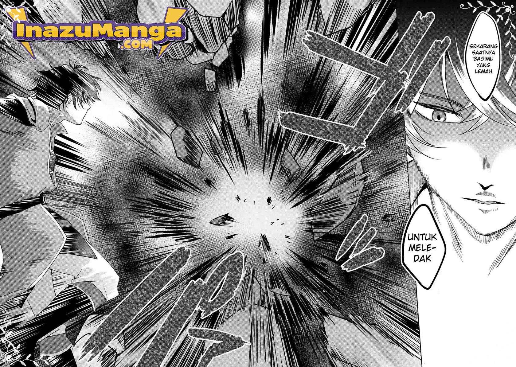 Yuusha Party wo Tsuihou Sareta Ore Daga, ore kara sudatte kuretayoude ureshii. Chapter 2 Gambar 34