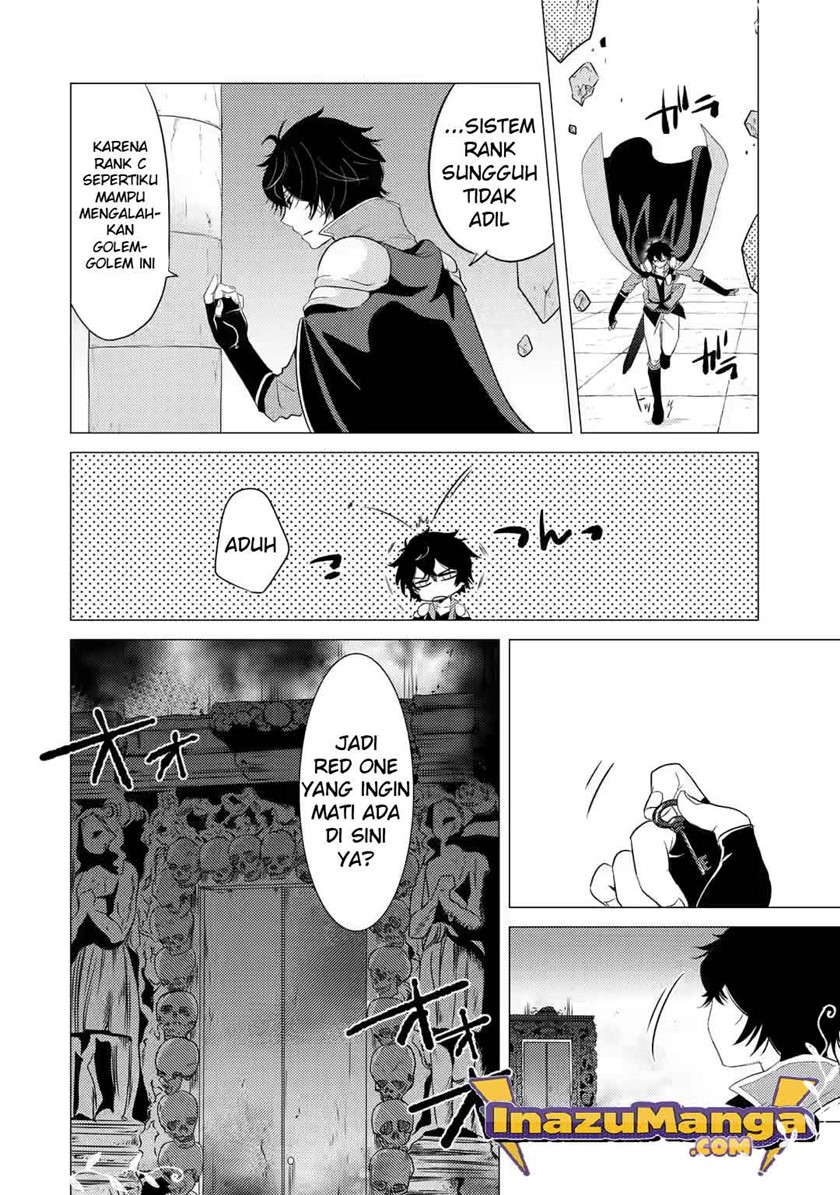 Yuusha Party wo Tsuihou Sareta Ore Daga, ore kara sudatte kuretayoude ureshii. Chapter 2 Gambar 35