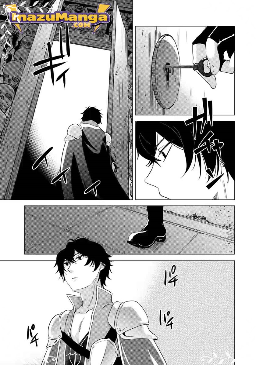 Yuusha Party wo Tsuihou Sareta Ore Daga, ore kara sudatte kuretayoude ureshii. Chapter 2 Gambar 36