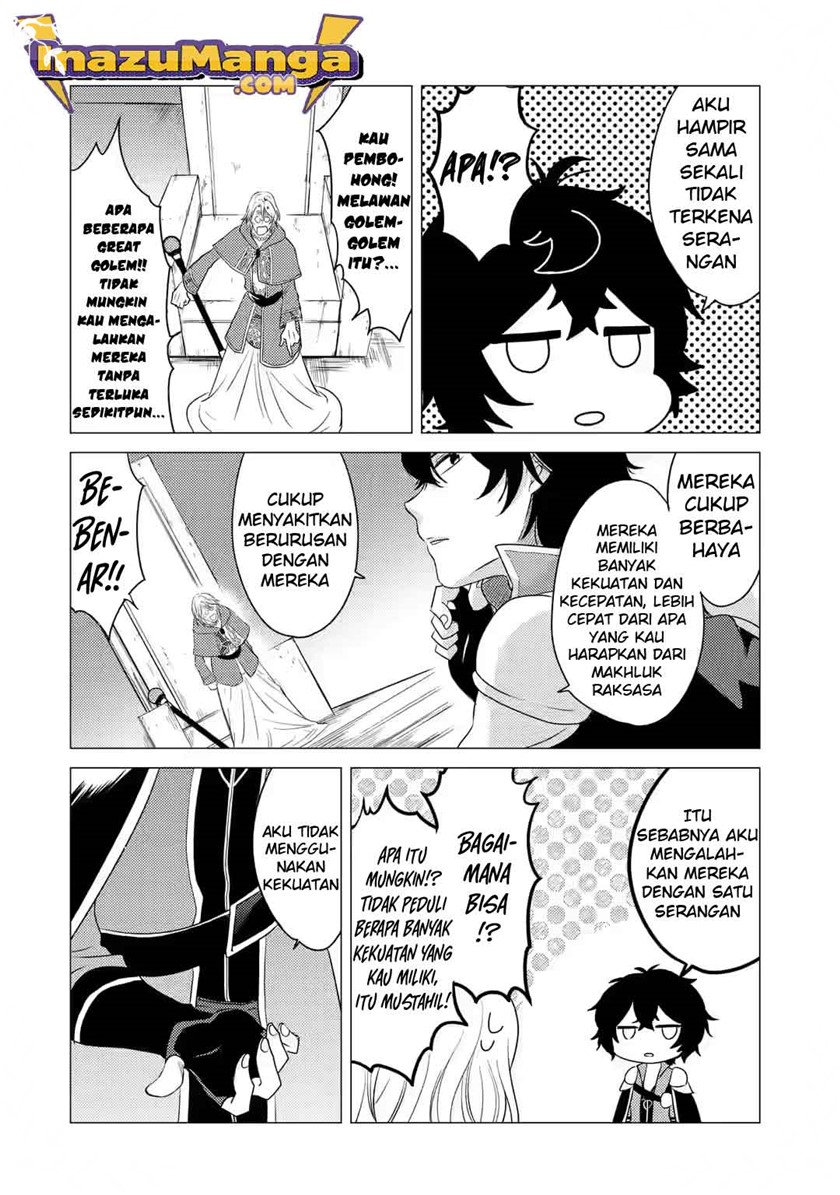 Yuusha Party wo Tsuihou Sareta Ore Daga, ore kara sudatte kuretayoude ureshii. Chapter 2 Gambar 39