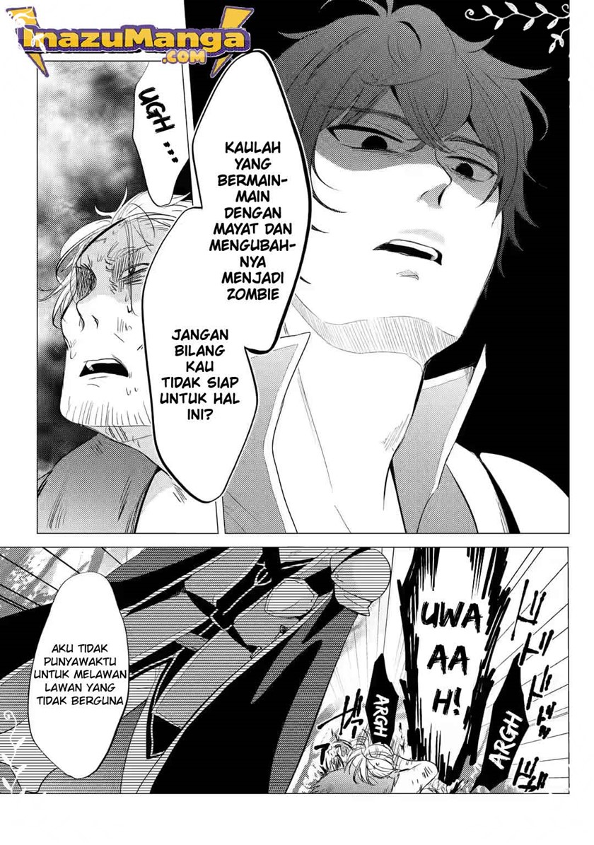 Yuusha Party wo Tsuihou Sareta Ore Daga, ore kara sudatte kuretayoude ureshii. Chapter 2 Gambar 4