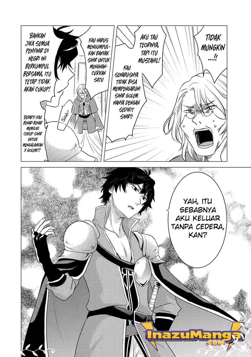 Yuusha Party wo Tsuihou Sareta Ore Daga, ore kara sudatte kuretayoude ureshii. Chapter 2 Gambar 41