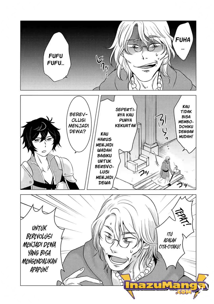 Yuusha Party wo Tsuihou Sareta Ore Daga, ore kara sudatte kuretayoude ureshii. Chapter 2 Gambar 42