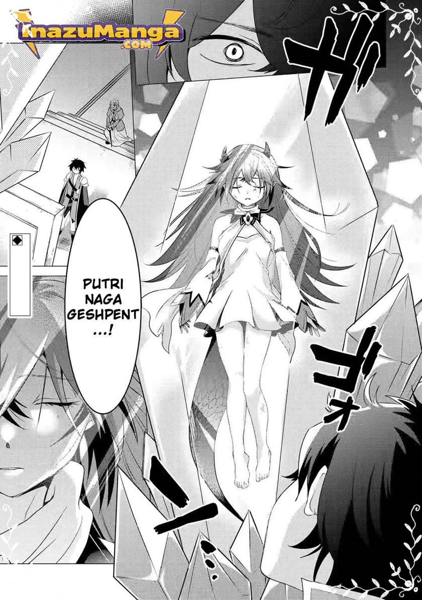 Yuusha Party wo Tsuihou Sareta Ore Daga, ore kara sudatte kuretayoude ureshii. Chapter 2 Gambar 44