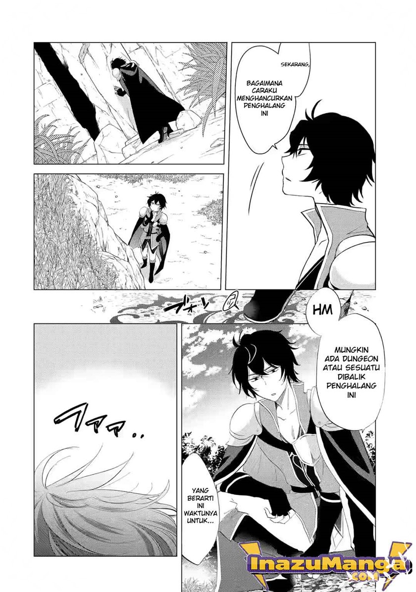 Yuusha Party wo Tsuihou Sareta Ore Daga, ore kara sudatte kuretayoude ureshii. Chapter 2 Gambar 5